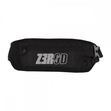 Z3R0D Running Belt Black 0