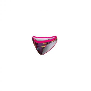 Parte inferior de bañador Z3R0D TROPICAL Mujer Violeta/Rosa 0