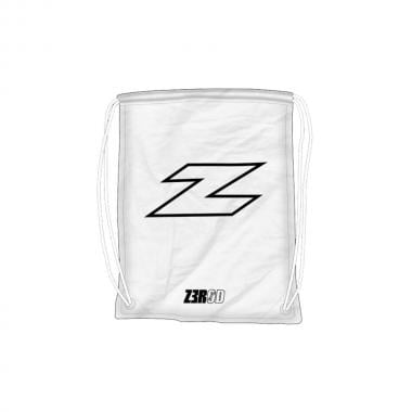 Z3R0D FUZION Bag White 0