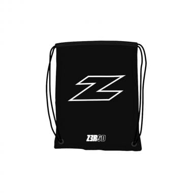 Z3R0D FUZION Bag Black 0