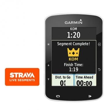 GARMIN EDGE 520 GPS 0