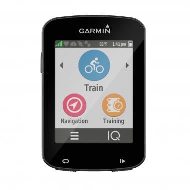 GARMIN EDGE 820 GPS Pack + SS3 Chest Strap 0