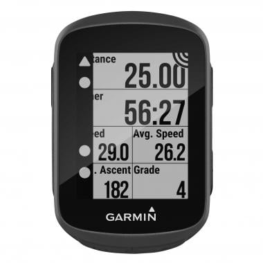 GPS-Gerät GARMIN EDGE 130 PACK MTB 0