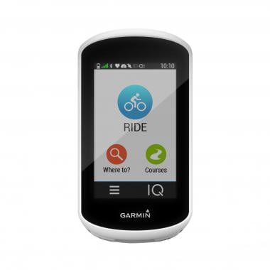 Vorteilspack GPS GARMIN EXPLORE + Herzfrequenzgurt - Sonderangebot 0