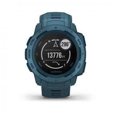 Relógio GPS GARMIN INSTINCT Azul Lago 0