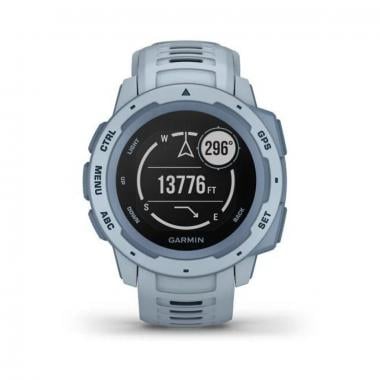GARMIN INSTINCT GPS Watch Grey 0
