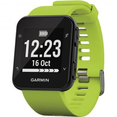 GARMIN FORERUNNER 35 HR GPS Watch Green Lime 0