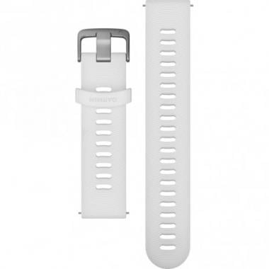 Bracelet de Remplacement GARMIN FORERUNNER 245 Blanc GARMIN Probikeshop 0