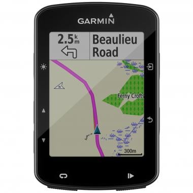 CDA - GPS GARMIN EDGE 520 PLUS GARMIN Probikeshop 0