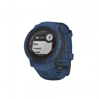 Relógio GPS GARMIN INSTINCT 2 SOLAR Azul 0