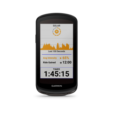 GPS-Gerät GARMIN EDGE 1040 SOLAR
