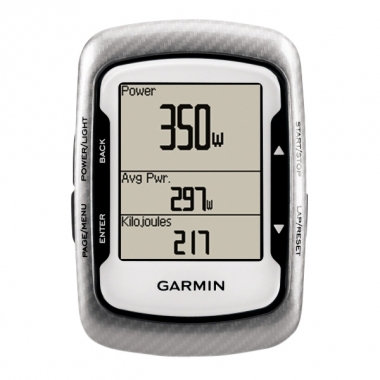 GPS GARMIN EDGE 500 0