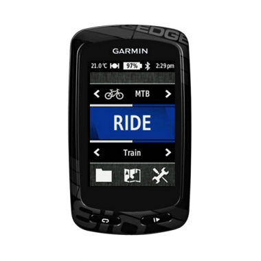 GARMIN EDGE 810 GPS 0
