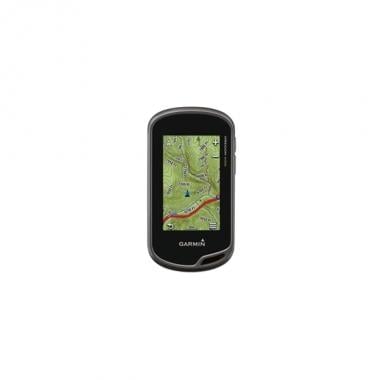GPS GARMIN OREGON 600T + Cartografía de Europa 0
